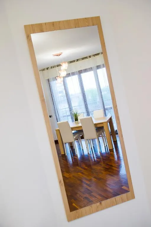 Domus Bb - Plaza Hotell Fiumicino Pensionat