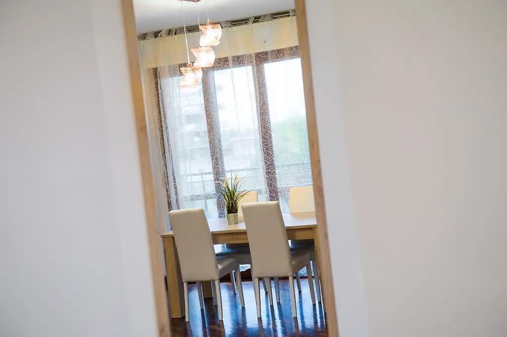 Pensión Hotel Domus BB - Plaza Fiumicino