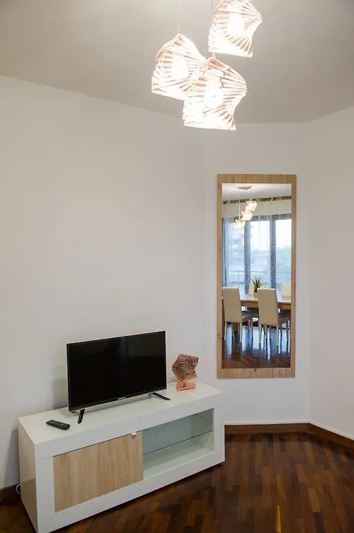 *** Pensionat Domus Bb - Plaza Hotell Fiumicino Italien