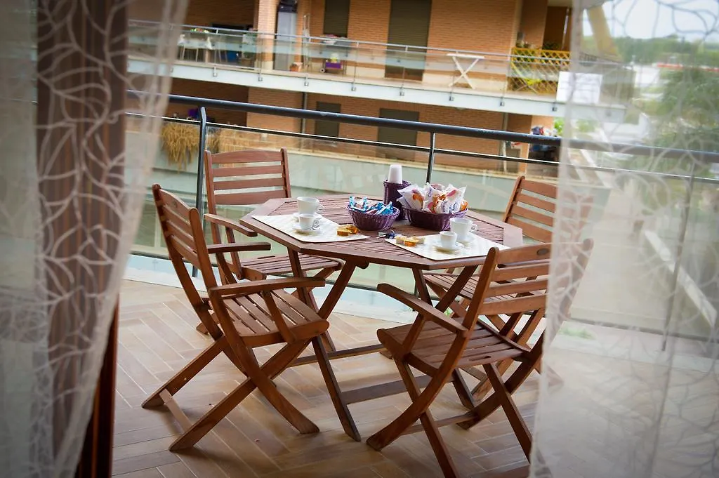 Hotel Domus BB - Plaza Fiumicino 3*,  Italia