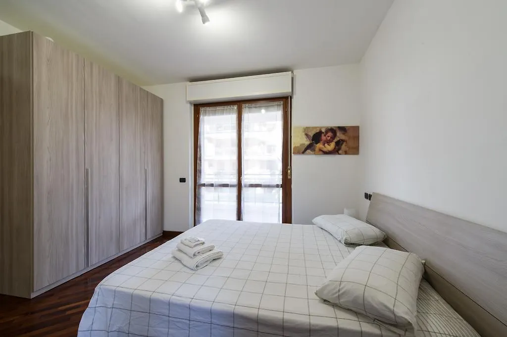 Pensión Hotel Domus BB - Plaza Fiumicino