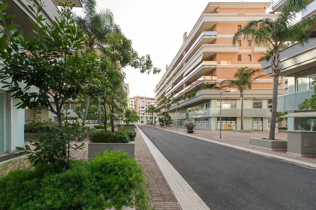 Domus Bb - Plaza Hotell Fiumicino