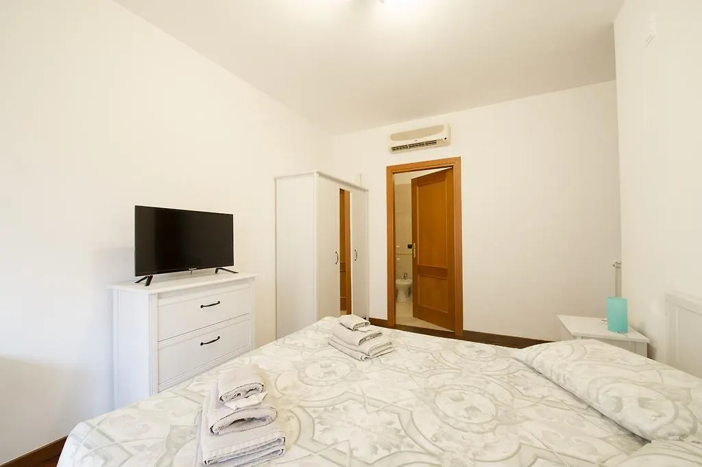 Domus Bb - Plaza Hotell Fiumicino 3*,  Italien