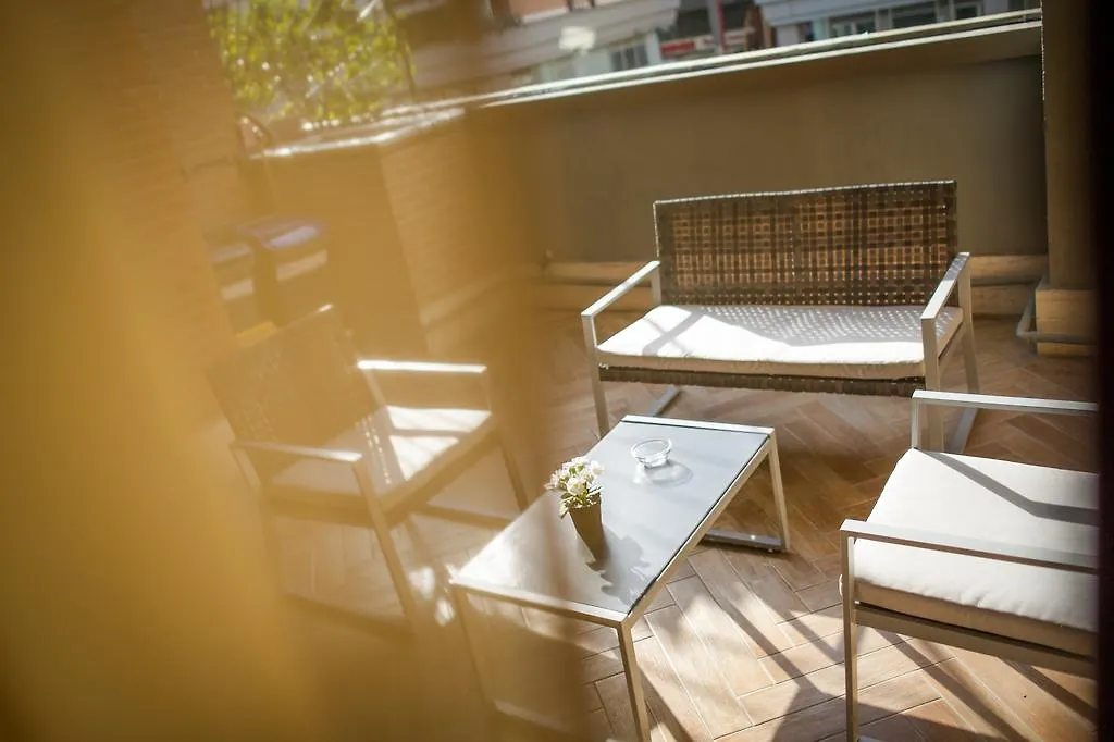 *** Pensionat Domus Bb - Plaza Hotell Fiumicino Italien