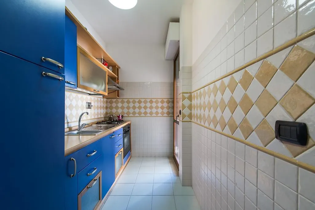 Hotel Domus BB - Plaza Fiumicino
