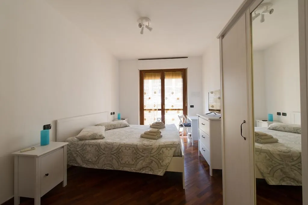 Domus Bb - Plaza Hotell Fiumicino 3*,