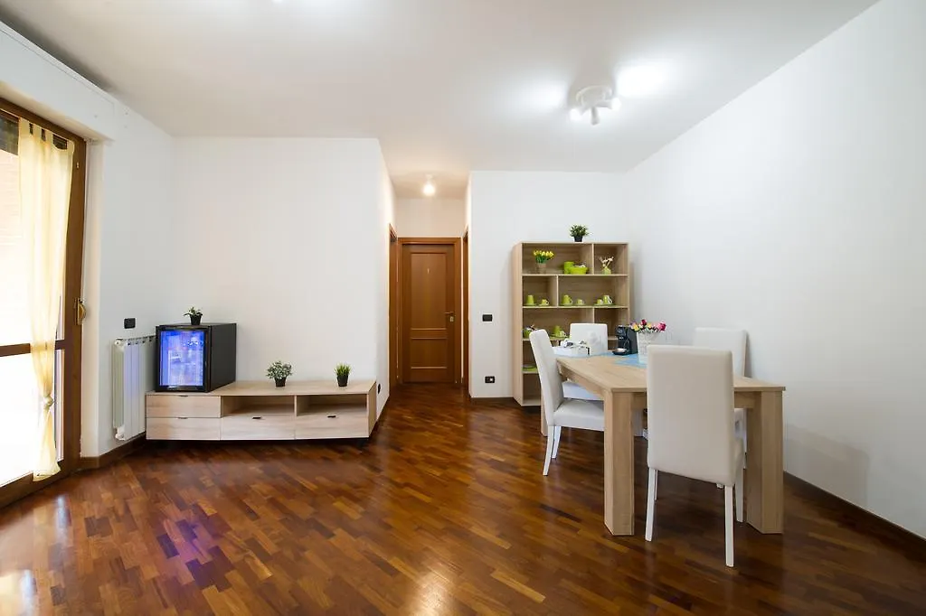 Domus Bb - Plaza Hotell Fiumicino 3*,  Italien