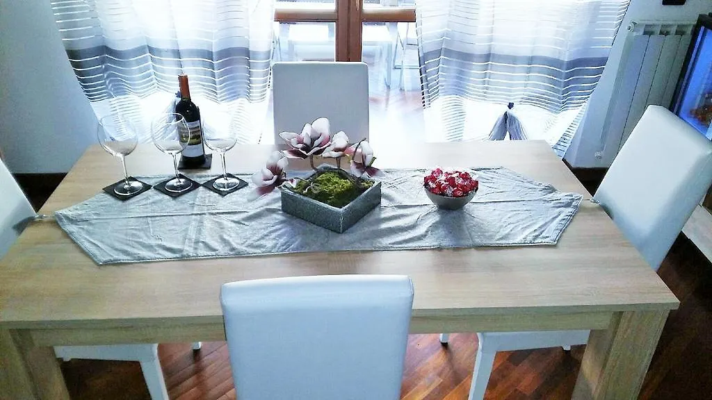 Hotel Domus BB - Plaza Fiumicino Italia