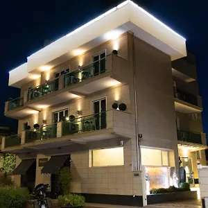 3* Pensión Porto Di Claudio