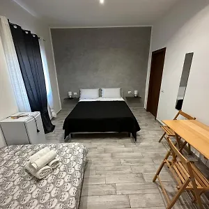  Pensión House