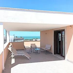 Hotell Riviera, Fiumicino