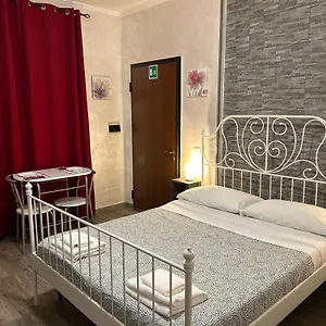 3* Pensión Il Faraone