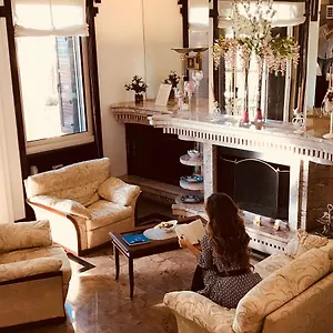 Bed & Breakfast La Maison Royale Bb, Fiumicino