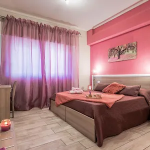 3* Pensión Suite Room Fiumicino