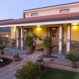 2* Maison d'hôtes Rosita -